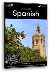 Španski / Spanish (Ultimate)